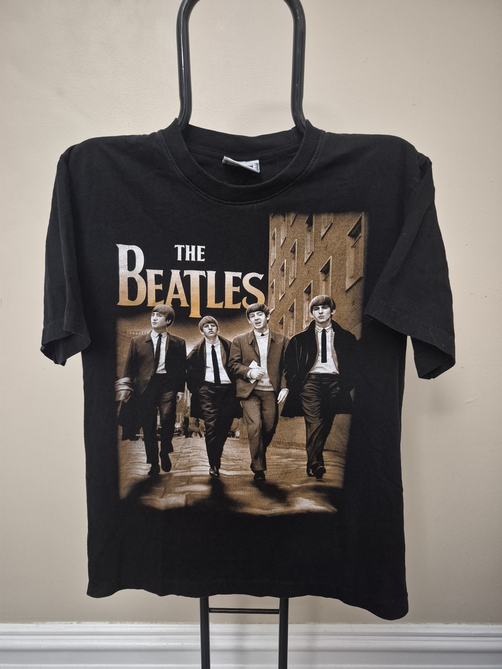 The ROXX The Beatles